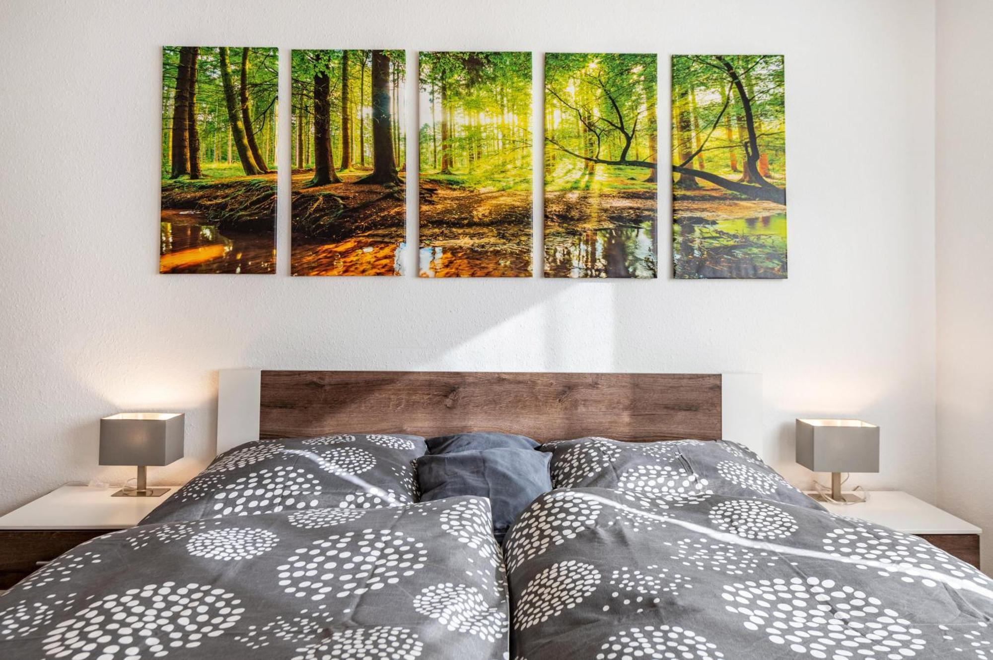 Villa Sonnenwinkel Todtmoos Exteriör bild