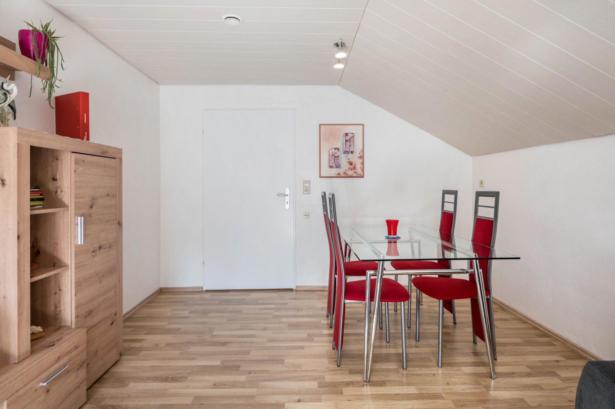Villa Sonnenwinkel Todtmoos Exteriör bild