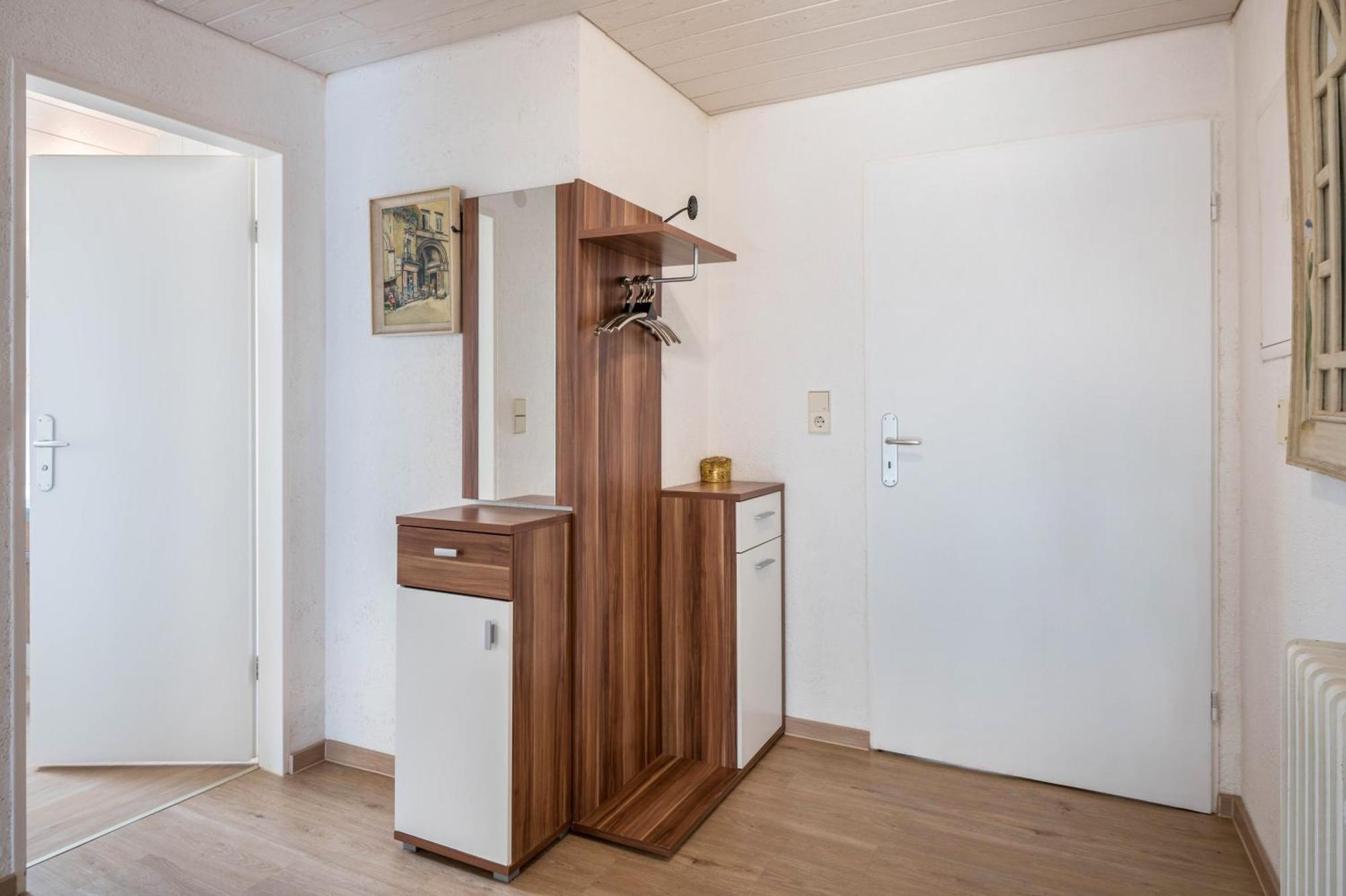 Villa Sonnenwinkel Todtmoos Exteriör bild