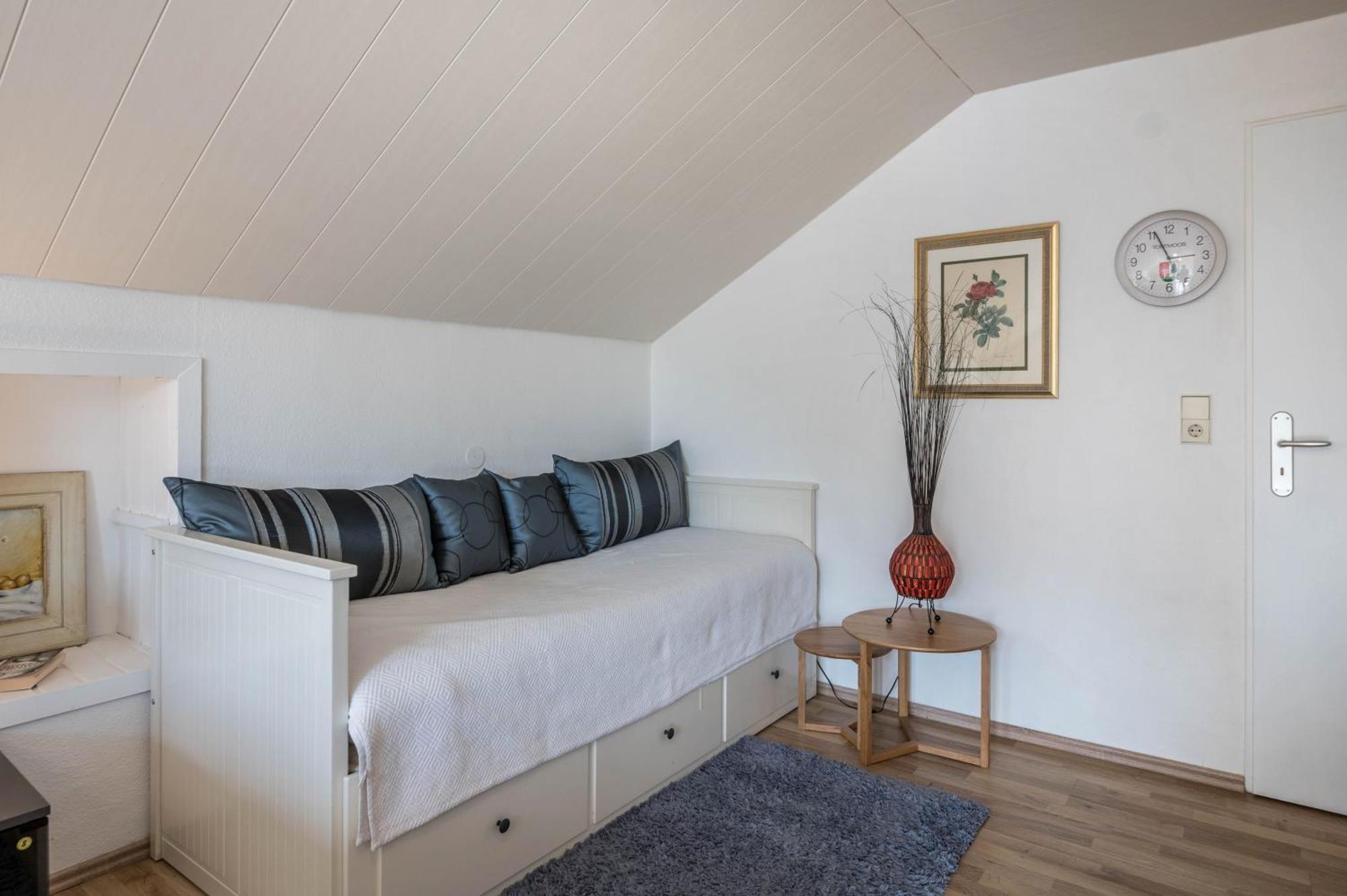 Villa Sonnenwinkel Todtmoos Exteriör bild