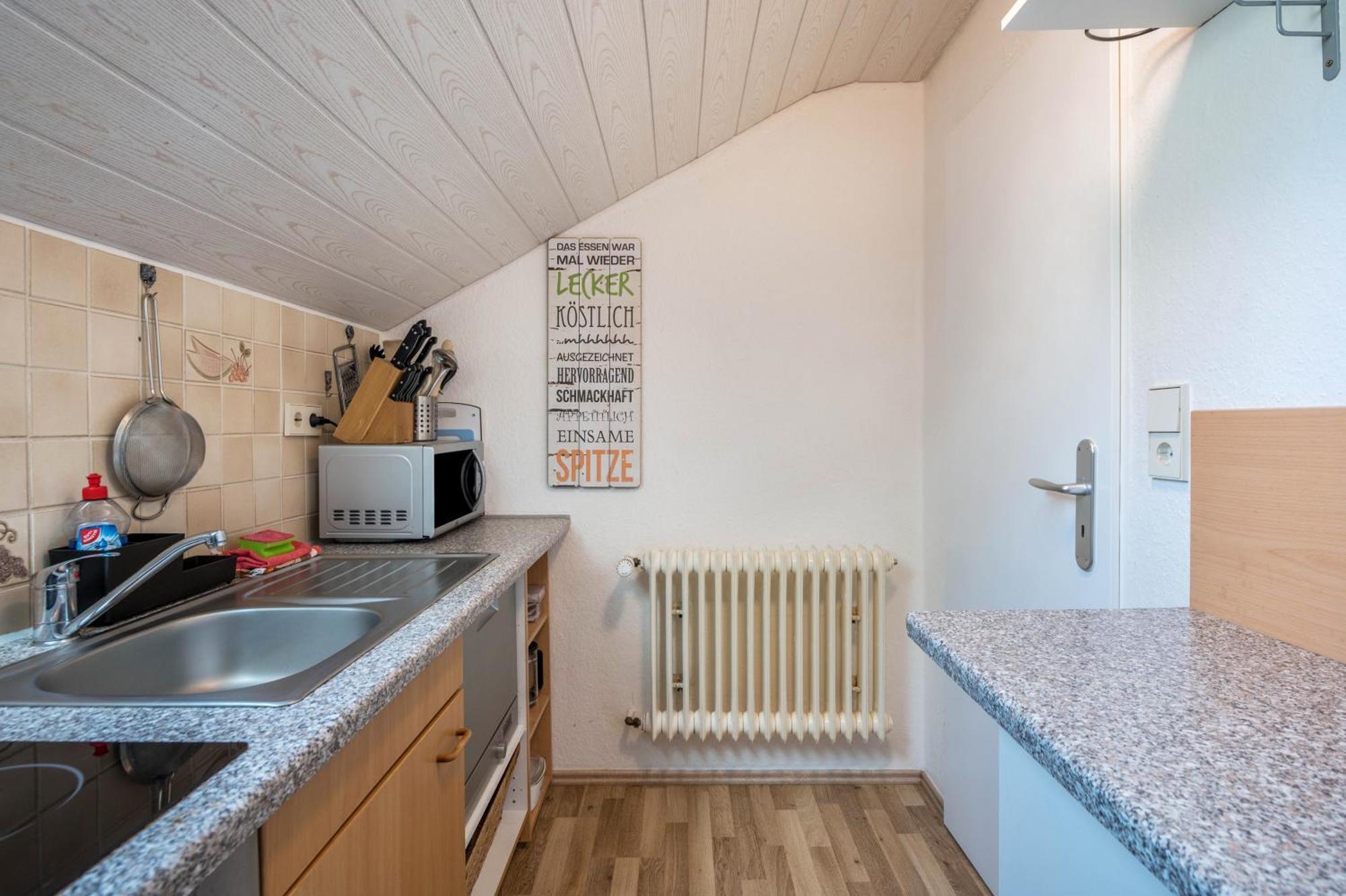 Villa Sonnenwinkel Todtmoos Exteriör bild